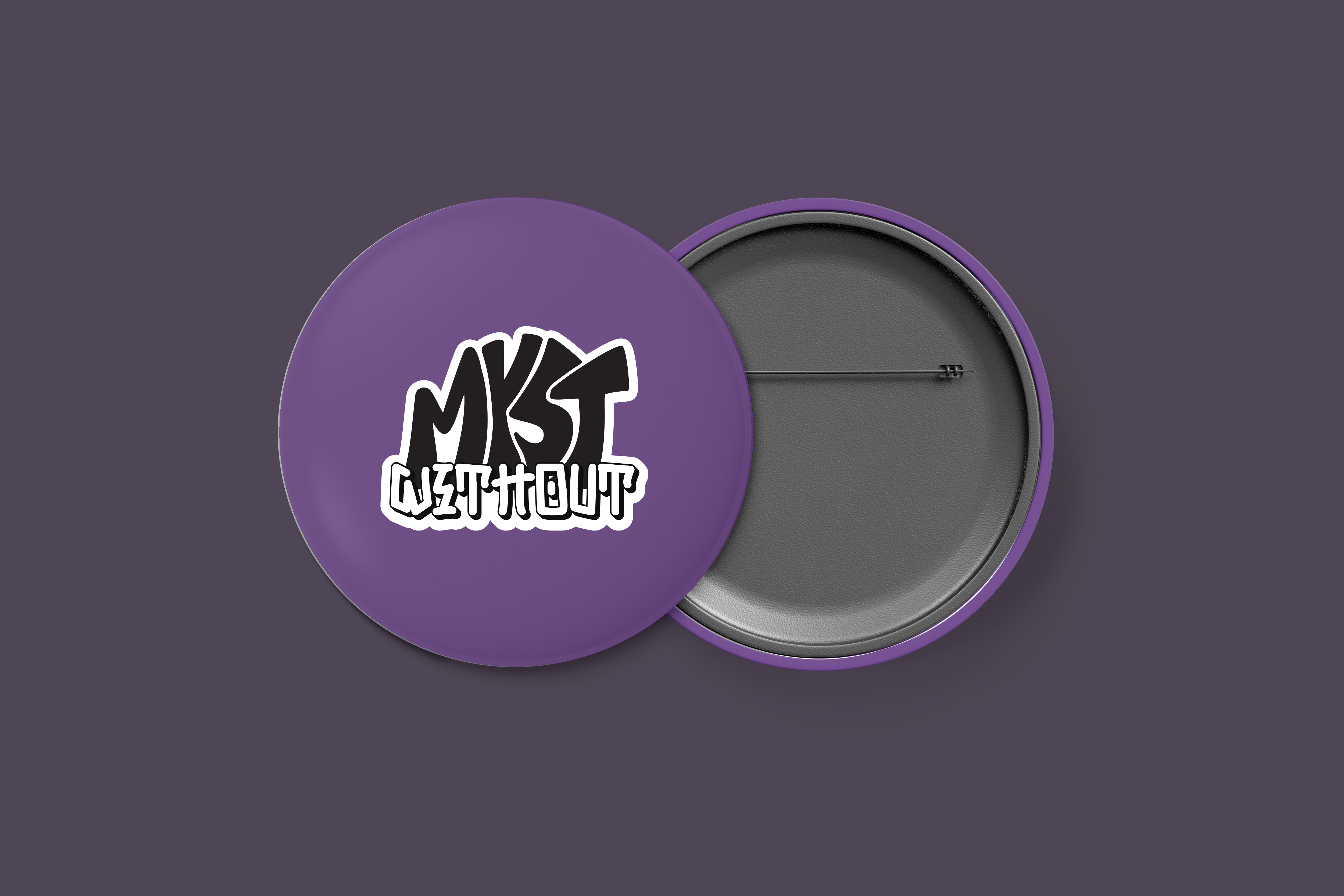 myst without pin